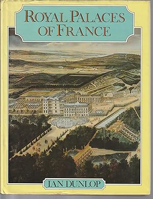 Royal Palaces of France