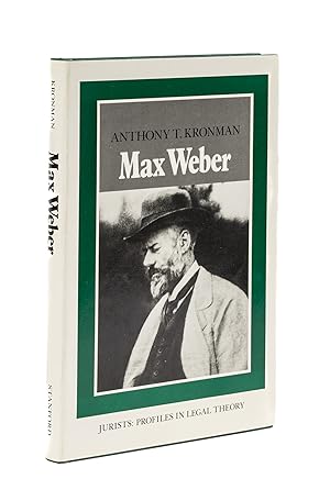 Seller image for Max Weber for sale by The Lawbook Exchange, Ltd., ABAA  ILAB