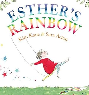 Bild des Verkufers fr Esther's Rainbow zum Verkauf von WeBuyBooks