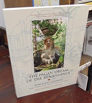 Image du vendeur pour The Pagan Dream of the Renaissance mis en vente par Atlantic Bookshop