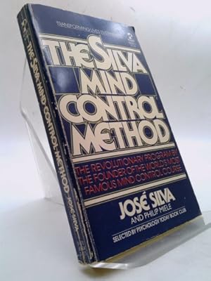 Bild des Verkufers fr The Silva Mind Control Method zum Verkauf von ThriftBooksVintage