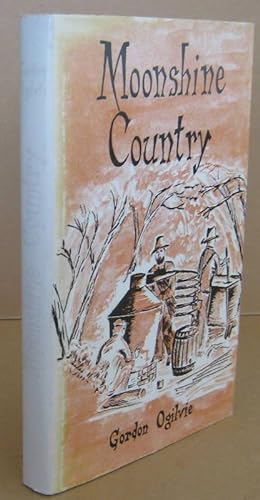 Immagine del venditore per Moonshine Country venduto da Mainly Fiction