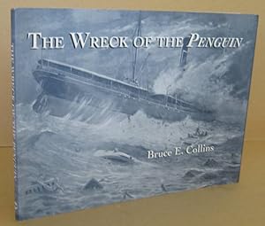 Seller image for The Wreck of the Penguin for sale by Mainly Fiction