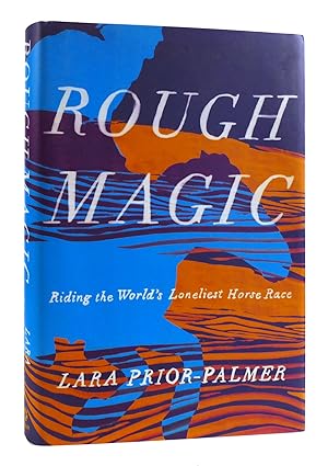 Seller image for ROUGH MAGIC for sale by Rare Book Cellar