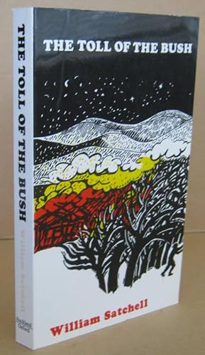 Seller image for The Toll of the Bush for sale by Mainly Fiction