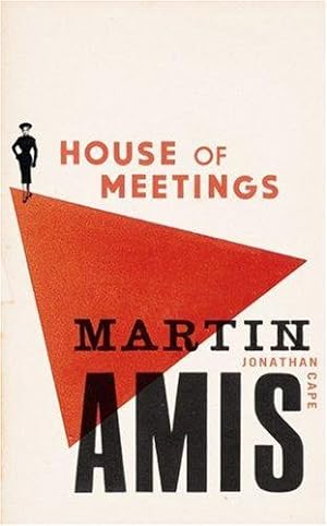 Seller image for House of Meetings for sale by WeBuyBooks