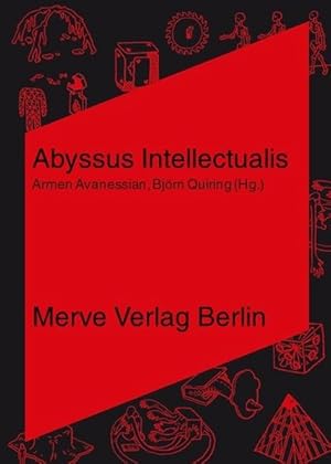 Bild des Verkufers fr Abyssus Intellectualis: Spekulativer Horror (IMD) Spekulativer Horror zum Verkauf von Berliner Bchertisch eG