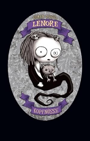 Lenore, Bd. 1: Kopfnüsse Bd. 1: Kopfnüsse