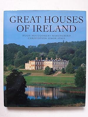 Image du vendeur pour Great Houses of Ireland mis en vente par best books