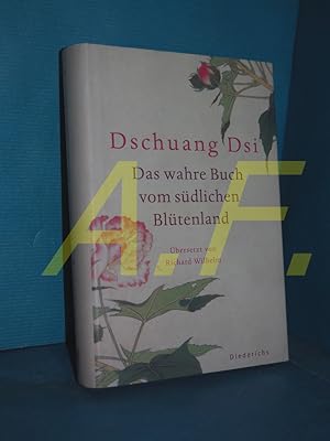 Bild des Verkufers fr Das wahre Buch vom sdlichen Bltenland Diederichs Gelbe Reihe zum Verkauf von Antiquarische Fundgrube e.U.