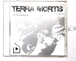 Bild des Verkufers fr Terra Mortis 2 Totenwache zum Verkauf von Berliner Bchertisch eG