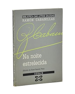 Seller image for NA NOITE ESTRELECIDA for sale by Librera Monogatari