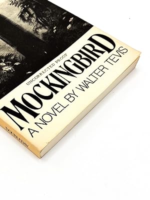 Seller image for MOCKINGBIRD for sale by Type Punch Matrix