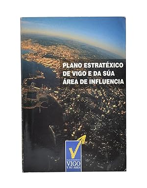 Immagine del venditore per PLANO ESTRATXICO DE VIGO E DA SA REZ DE INFLUENCIA venduto da Librera Monogatari