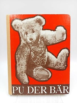 Pu, der Bär Illustriert von E.H. Shepard