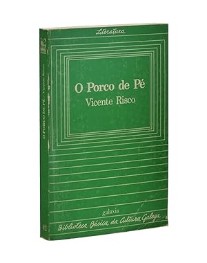 Seller image for O PORCO DE P E OUTRAS NARRACINS for sale by Librera Monogatari