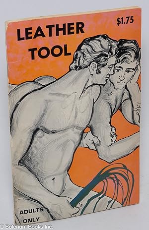 Seller image for Leather Tool for sale by Bolerium Books Inc.