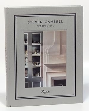 Stephen Gambrel: Perspective