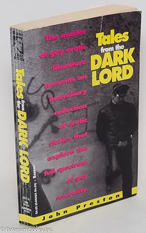 Seller image for Tales from the Dark Lord for sale by Bolerium Books Inc.