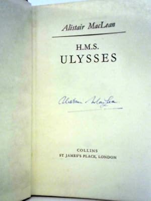 H.M.S. Ulysses