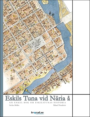 Image du vendeur pour Eskils Tuna vid Nria  mis en vente par Antikvariat Werner Stensgrd