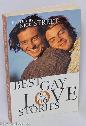 Seller image for Best Gay Love Stories 2006 for sale by Bolerium Books Inc.