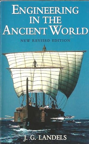 Seller image for Engineering the ancient world for sale by Antikvariat Werner Stensgrd