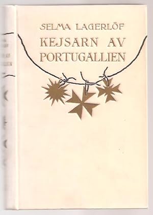 Seller image for Kejsaren av Portugallien. 1:a upplagan. for sale by Antikvariat Werner Stensgrd