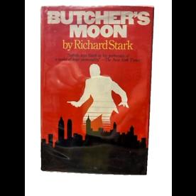 Seller image for BUTCHER'S MOON for sale by Vagabond Books, A.B.A.A.