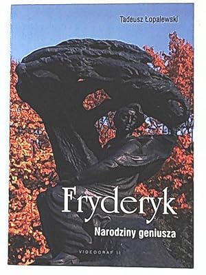 Bild des Verkufers fr Fryderyk: Narodziny geniusza zum Verkauf von Leserstrahl  (Preise inkl. MwSt.)