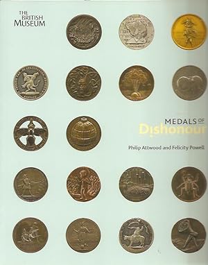Seller image for Medals of dishonour for sale by Antikvariat Werner Stensgrd