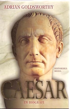 Imagen del vendedor de Caesar - En biografi. a la venta por Antikvariat Werner Stensgrd