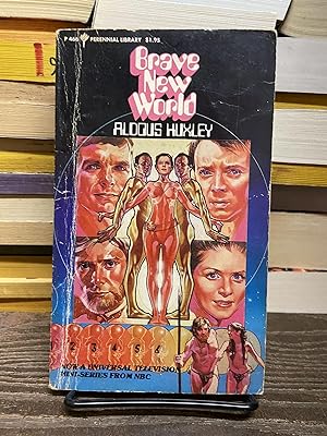 Seller image for Brave New World for sale by Chamblin Bookmine