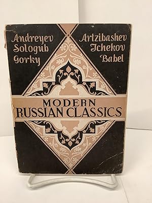Modern Russian Classics