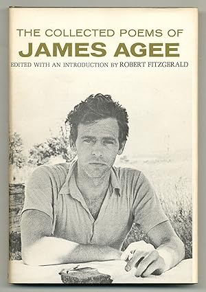 Seller image for The Collected Poems of James Agee for sale by Between the Covers-Rare Books, Inc. ABAA