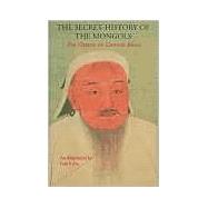 Seller image for The Secret History of the Mongols for sale by eCampus