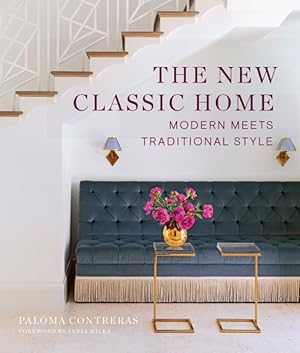 Imagen del vendedor de New Classic Home : Modern Meets Traditional Style a la venta por GreatBookPrices