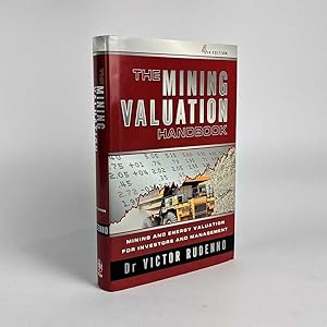 The Mining Valuation Handbook: Mining and Energy Valuation for Investors and Management