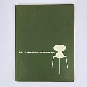 Fritzhansen Furniture Catalogue No. 6802