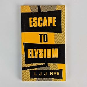 Escape to Elysium