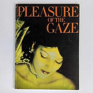 Pleasure of the Gaze: Image and Appearance in Recent Australian Art