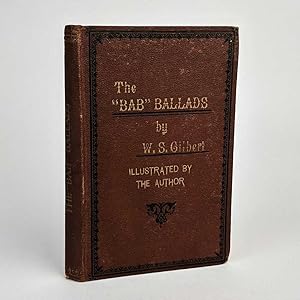 The Bab Ballads. Much Sounds and Little Sense