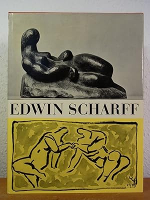 Seller image for Edwin Scharff for sale by Antiquariat Weber
