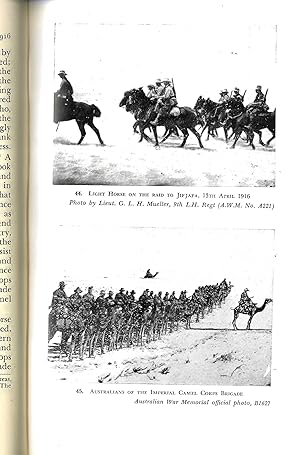 Seller image for ANZAC to Amiens for sale by D. A. Horn Books