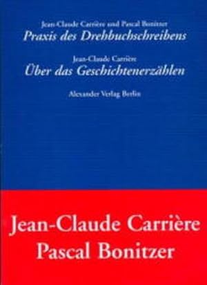 Bild des Verkufers fr Praxis des Drehbuchschreibens & ber das Geschichtenerzhlen zum Verkauf von Studibuch