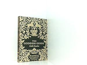 Bild des Verkufers fr The Goddess Guide zum Verkauf von Book Broker