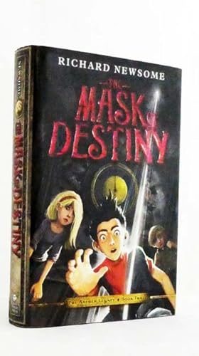 Bild des Verkufers fr The Mask of Destiny (The Archer Legacy Book Three) zum Verkauf von Adelaide Booksellers