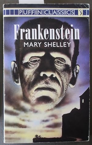 Image du vendeur pour Frankenstein: Or The Modern Prometheus; mis en vente par Comic World