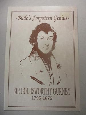 Sir Goldsworthy Gurney - Bude's Forgotten Genius