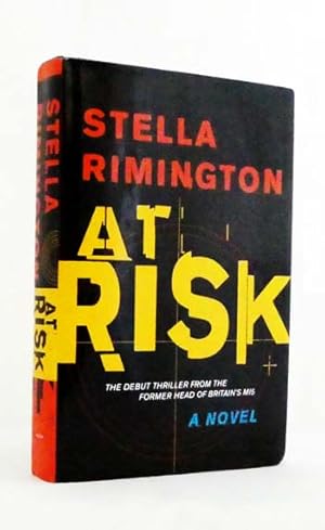 Seller image for At Risk for sale by Adelaide Booksellers